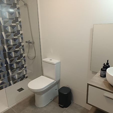 Alhambra Apartments 格兰阿利坎特 外观 照片