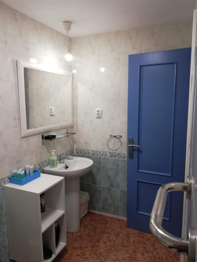 Alhambra Apartments 格兰阿利坎特 外观 照片