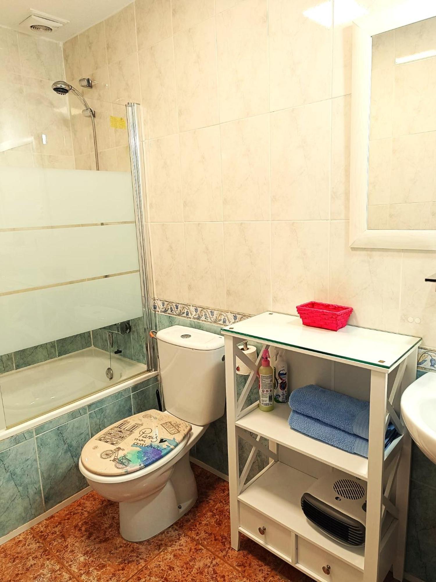 Alhambra Apartments 格兰阿利坎特 外观 照片