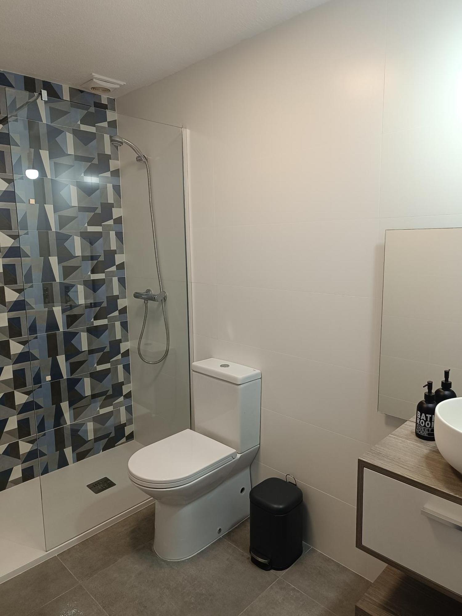Alhambra Apartments 格兰阿利坎特 客房 照片