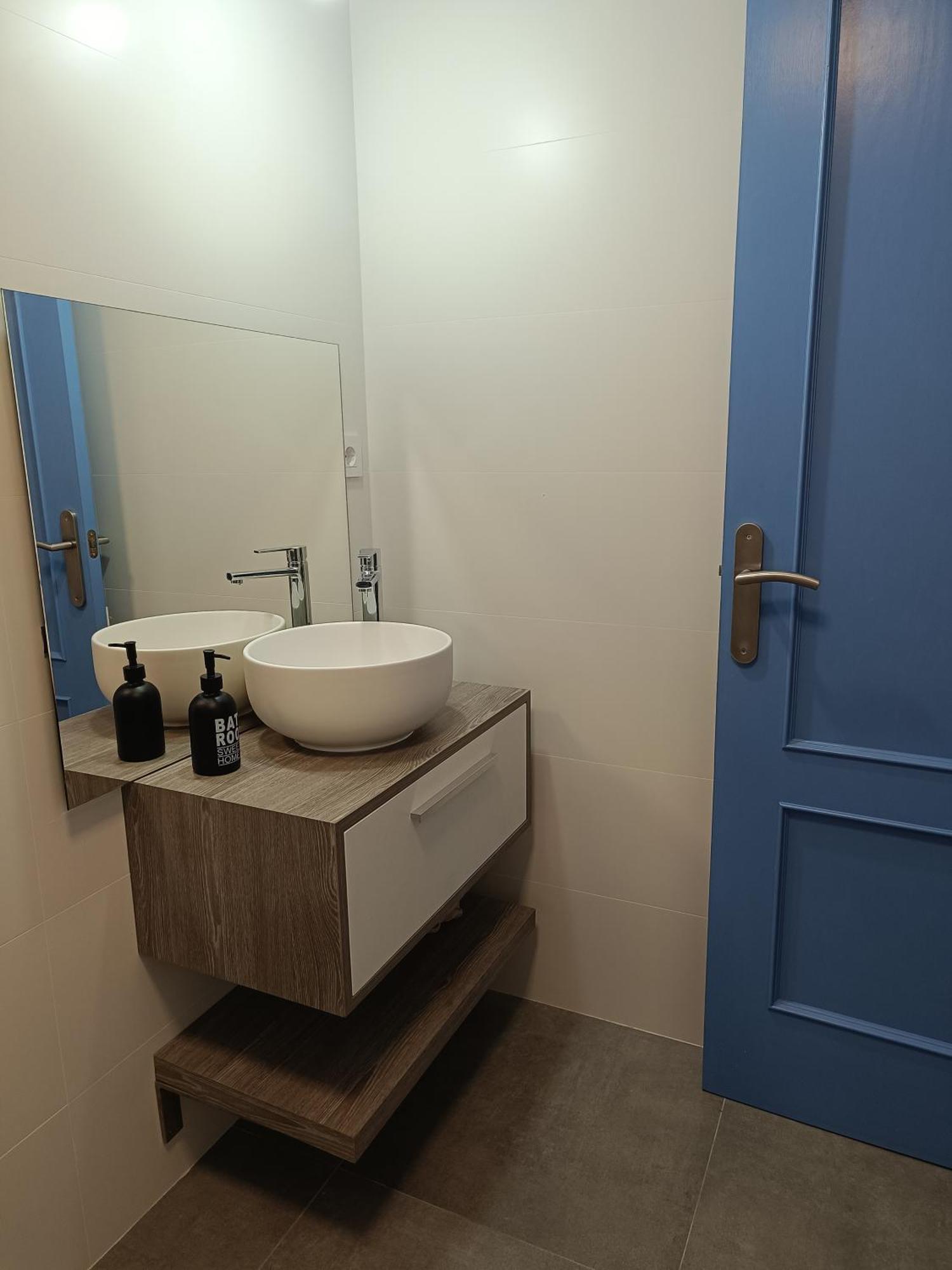 Alhambra Apartments 格兰阿利坎特 客房 照片