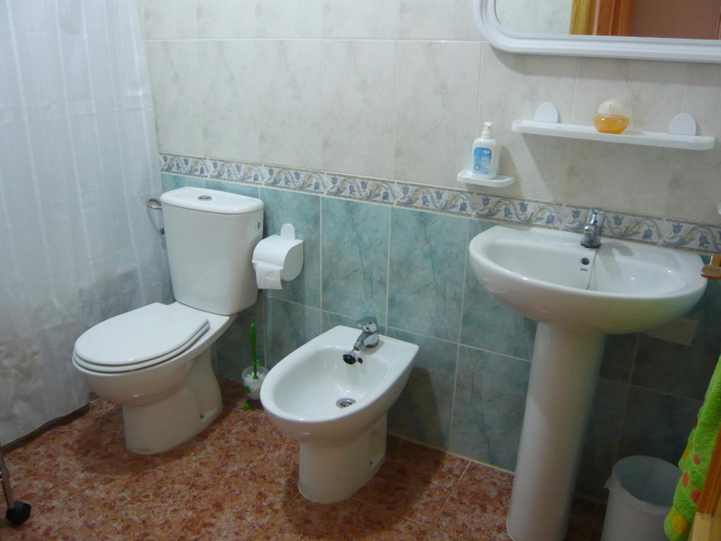 Alhambra Apartments 格兰阿利坎特 外观 照片